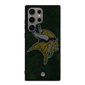 MINNESOTA VIKINGS FOOTBALL NFL Samsung Galaxy S24 Ultra Case Cover