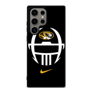 MISSOURI TIGERS FOOTBALL NIKE Samsung Galaxy S24 Ultra Case Cover