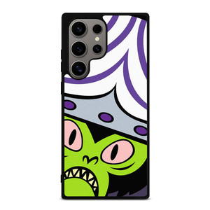 MOJO JOJO THE POWERPUFF GIRLS Samsung Galaxy S24 Ultra Case Cover MOJO JOJO THE POWERPUFF GIRLS Samsung Galaxy S24 Ultra Case Cover