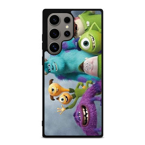 MONSTER INC OOZMA KAPPA Samsung Galaxy S24 Ultra Case Cover