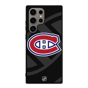 MONTREAL CANADIENS NHL TEAM Samsung Galaxy S24 Ultra Case Cover MONTREAL CANADIENS NHL TEAM Samsung Galaxy S24 Ultra Case Cover