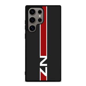N7 MASS EFFECTS MILITARY Samsung Galaxy S24 Ultra Case Cover N7 MASS EFFECTS MILITARY Samsung Galaxy S24 Ultra Case Cover