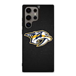 NASHVILLE PREDATORS HOCKEY NHL LOGO Samsung Galaxy S24 Ultra Case Cover