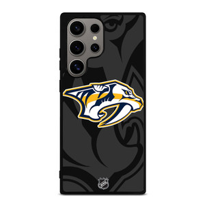 NASHVILLE PREDATORS NHL TEAM Samsung Galaxy S24 Ultra Case Cover