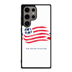 NEW ENGLAND REVOLUTION SOCCER Samsung Galaxy S24 Ultra Case Cover