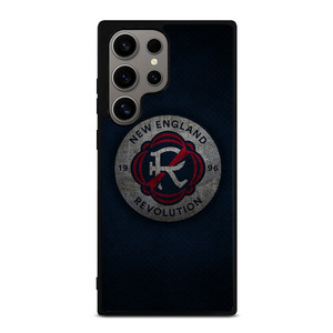 NEW ENGLAND SOCCER MLS Samsung Galaxy S24 Ultra Case Cover