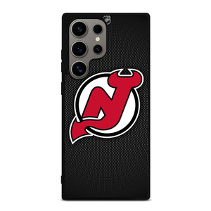 NEW JERSEY DEVILS HOCKEY NHL LOGO Samsung Galaxy S24 Ultra Case Cover