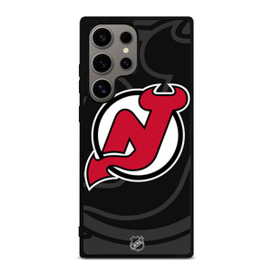 NEW JERSEY DEVILS NHL TEAM Samsung Galaxy S24 Ultra Case Cover