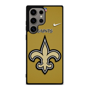 NEW ORLEANS SAINTS NFL FOOTBALL NIKE Samsung Galaxy S24 Ultra Case Cover