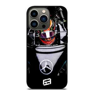 GEORGE RUSSEL MERCEDES FORMULA 1 iPhone 13 Pro Case Cover GEORGE RUSSEL MERCEDES FORMULA 1 iPhone 13 Pro Case Cover