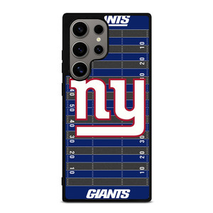 NEW YORK GIANTS FOOTBALL FIELD Samsung Galaxy S24 Ultra Case Cover