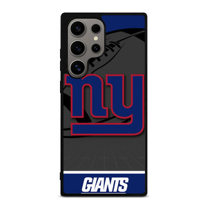 NEW YORK GIANTS NFL TEAM Samsung Galaxy S24 Ultra Case Cover