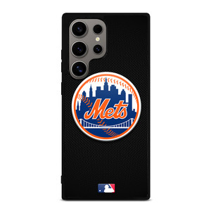 NEW YORK METS BASEBALL TEAM Samsung Galaxy S24 Ultra Case Cover