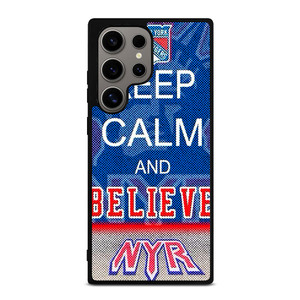 NEW YORK RANGERS NHL HOCKEY FANS Samsung Galaxy S24 Ultra Case Cover NEW YORK RANGERS NHL HOCKEY FANS Samsung Galaxy S24 Ultra Case Cover