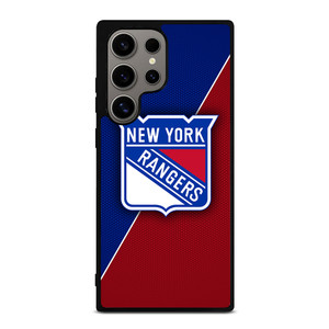 NEW YORK RANGERS NHL HOCKEY LOGO Samsung Galaxy S24 Ultra Case Cover NEW YORK RANGERS NHL HOCKEY LOGO Samsung Galaxy S24 Ultra Case Cover