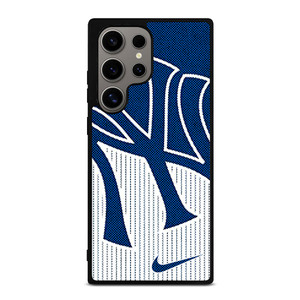 NEW YORK YANKEES MLB BASEBALL NIKE 3 Samsung Galaxy S24 Ultra Case Cover