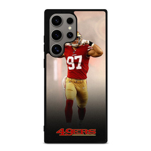 NICK BOSA SAN FRANCISCO 49ERS 2 Samsung Galaxy S24 Ultra Case Cover