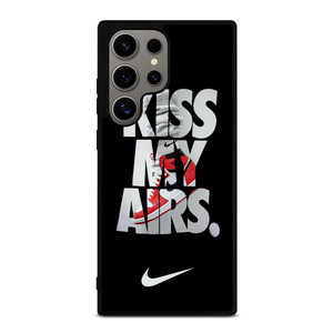 NIKE KISS MY AIRS Samsung Galaxy S24 Ultra Case Cover
