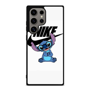 NIKE LILO AND STITCH Samsung Galaxy S24 Ultra Case Cover