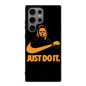 NIKE MIHCAEL MYERS HALLOWEEN Samsung Galaxy S24 Ultra Case Cover NIKE MIHCAEL MYERS HALLOWEEN Samsung Galaxy S24 Ultra Case Cover