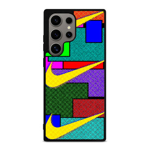 NIKE VINTAGE SWOOSH Samsung Galaxy S24 Ultra Case Cover NIKE VINTAGE SWOOSH Samsung Galaxy S24 Ultra Case Cover