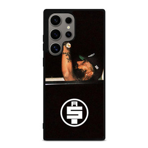 NIPSEY HUSSLE RAPPER LOGO Samsung Galaxy S24 Ultra Case Cover