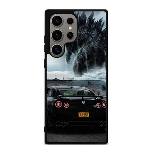 NISSAN GTR GODZILLA Samsung Galaxy S24 Ultra Case Cover