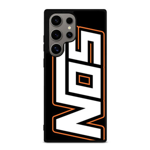 NOS ENERGY DRINK LOGO Samsung Galaxy S24 Ultra Case Cover