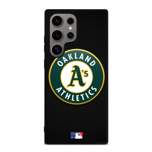 OAKLAND ATHLETICS BASEBALL TEAM Samsung Galaxy S24 Ultra Case Cover