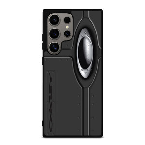 OAKLEY CARBON LOGO Samsung Galaxy S24 Ultra Case Cover