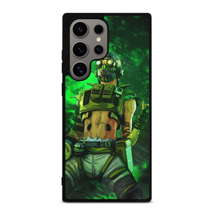 OCTANE APEX LEGEND Samsung Galaxy S24 Ultra Case Cover
