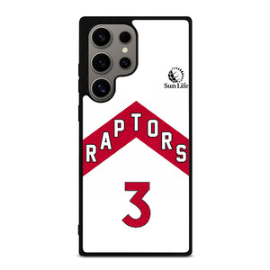 OG ANUNOBY TORONTO RAPTORS NIKE NBA 2021-22 Samsung Galaxy S24 Ultra Case Cover