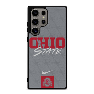 OHIO STATE NIKE FOOTBALL Samsung Galaxy S24 Ultra Case Cover