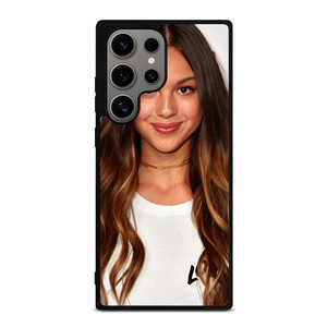 OLIVIA RODRIGO BEAUTIFUL Samsung Galaxy S24 Ultra Case Cover OLIVIA RODRIGO BEAUTIFUL Samsung Galaxy S24 Ultra Case Cover
