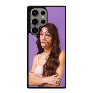 OLIVIA RODRIGO SOUR ALBUM Samsung Galaxy S24 Ultra Case Cover
