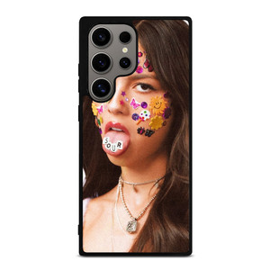 OLIVIA RODRIGO SOUR CUTE Samsung Galaxy S24 Ultra Case Cover OLIVIA RODRIGO SOUR CUTE Samsung Galaxy S24 Ultra Case Cover