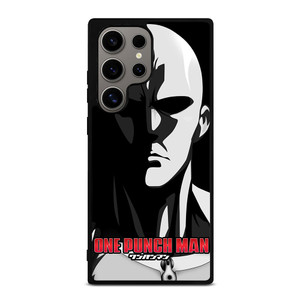 ONE PUNCH MAN MANGA Samsung Galaxy S24 Ultra Case Cover