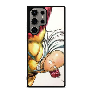 ONE PUNCH MAN SAITAMA FIST Samsung Galaxy S24 Ultra Case Cover