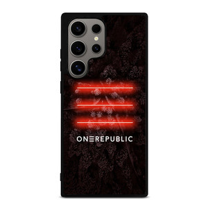 ONEREPUBLIC BAND ICON Samsung Galaxy S24 Ultra Case Cover