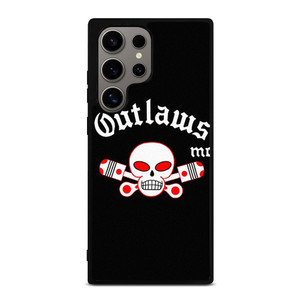 OUTLAWS MOTORCYCLE CLUB MC Samsung Galaxy S24 Ultra Case Cover