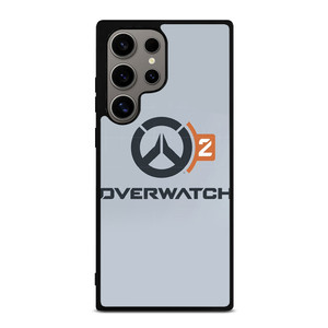 OVERWATCH 2 GAMES LOGO Samsung Galaxy S24 Ultra Case Cover