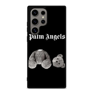 PALM ANGELS TEDDY BEAR Samsung Galaxy S24 Ultra Case Cover PALM ANGELS TEDDY BEAR Samsung Galaxy S24 Ultra Case Cover