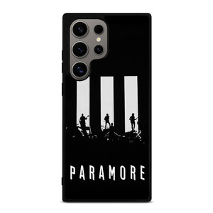 PARAMORE ROCK BAND LOGO Samsung Galaxy S24 Ultra Case Cover