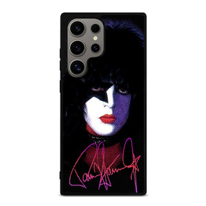 PAUL STANLEY KISS ROCK BAND Samsung Galaxy S24 Ultra Case Cover