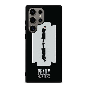 PEAKY BLINDERS ICON Samsung Galaxy S24 Ultra Case Cover PEAKY BLINDERS ICON Samsung Galaxy S24 Ultra Case Cover