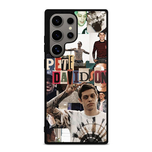 PETE DAVIDSON COMEDIAN Samsung Galaxy S24 Ultra Case Cover