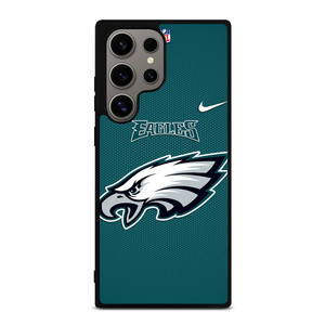 PHILADELPHIA EAGLES NFL FOOTBALL NIKE Samsung Galaxy S24 Ultra Case Cover