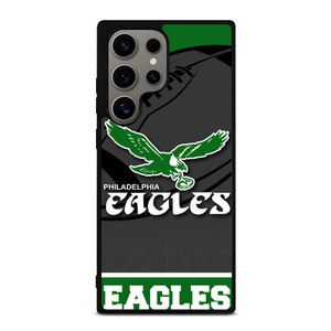 PHILADELPHIA EAGLES NFL TEAM Samsung Galaxy S24 Ultra Case Cover