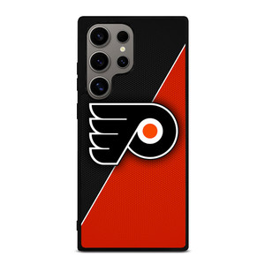 PHILADELPHIA FLYERS NHL HOCKEY LOGO Samsung Galaxy S24 Ultra Case Cover