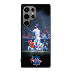 PHILADELPHIA PHILLIES BRYCE HARPER 2 Samsung Galaxy S24 Ultra Case Cover